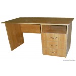 Перейти на страницу товара Стол Письменный СП-2 с 3 ящ. 1200х600х750