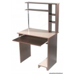 Перейти на страницу товара Стол компьютерный СК-1 800х500х1376